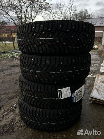 Cordiant Snow Cross 2 215/55 R17
