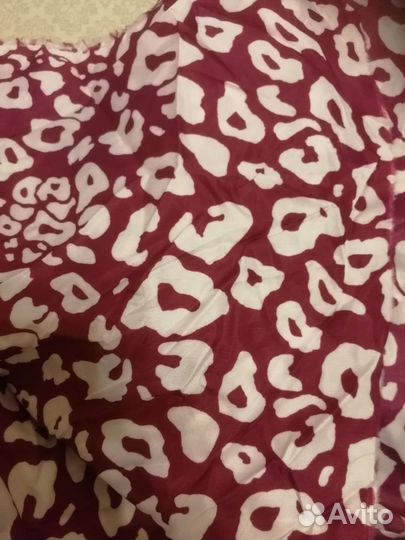 Ткань отрез