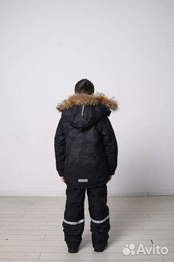 В наличии зимние костюмы Pogo kids
