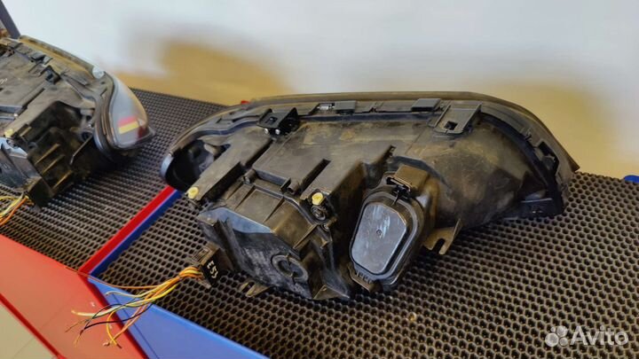 Фары для BMW x5 e53