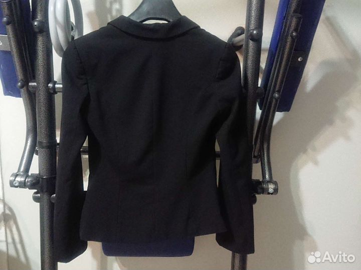 Маленькая леди для школы