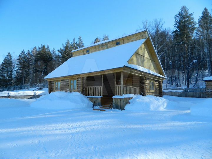 Дом 41,9 м² на участке 15,1 сот.