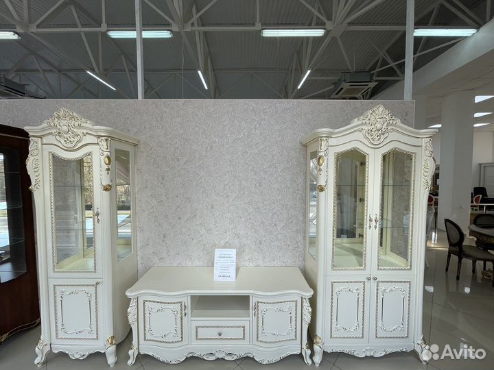 Гостинная Джоконда