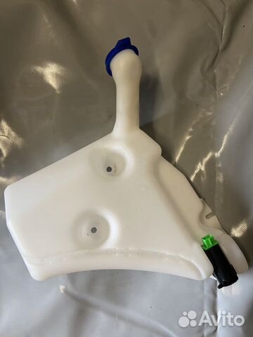 Бачок омывателя газель бизнес