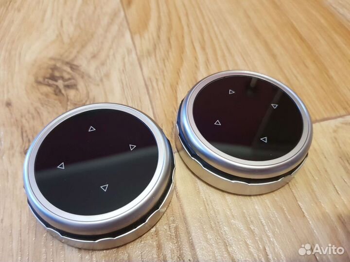 Шайба BMW мультимедии, джойстик