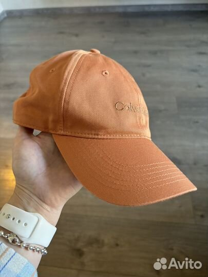 Кепка Calvin klein