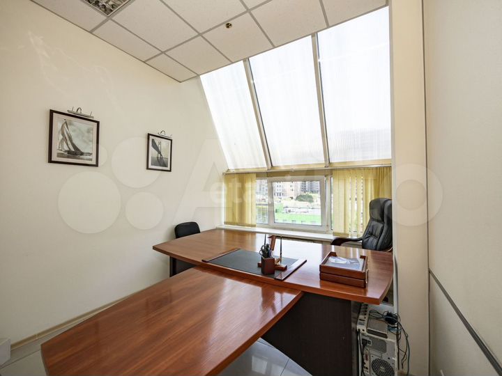 Продам офисное помещение, 103.7 м²