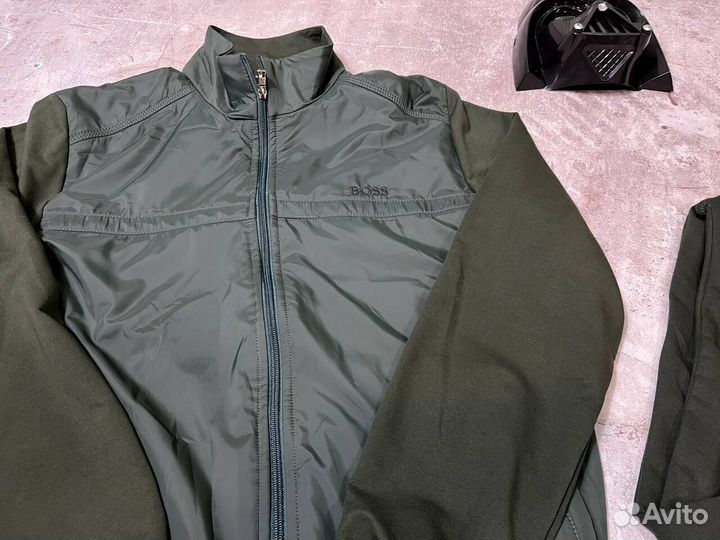 Спортивные костюмы Boss