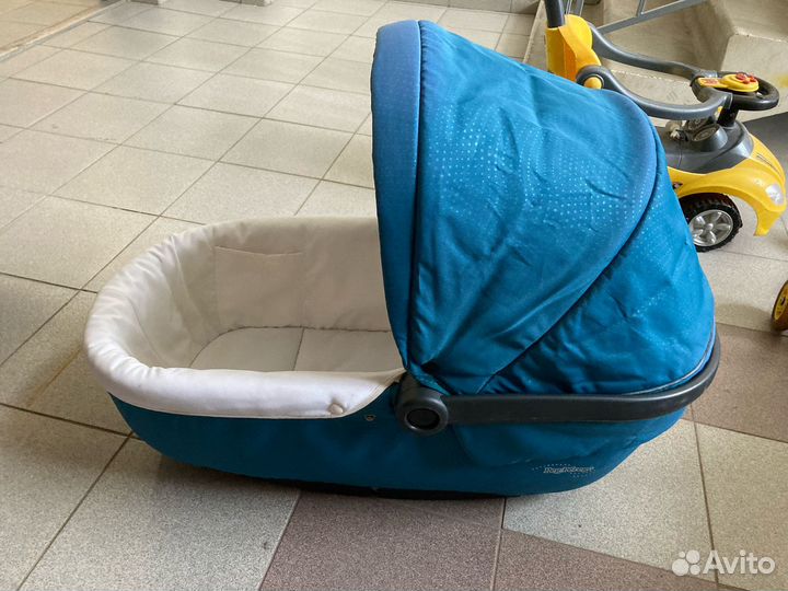 Люлька Peg Perego
