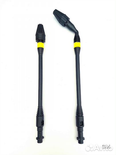 Грязевая фреза на Karcher