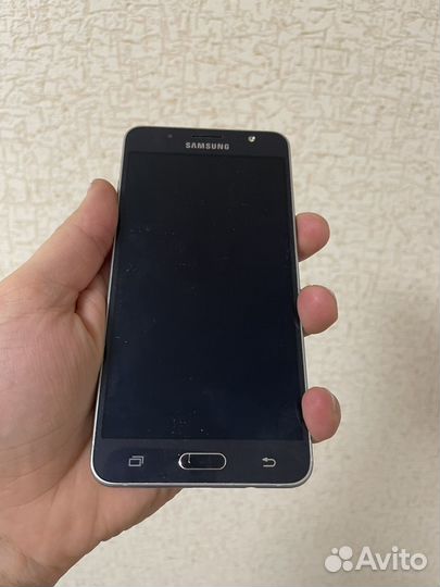 Samsung Galaxy J5 (2016) SM-J510F/DS, 2/16 ГБ