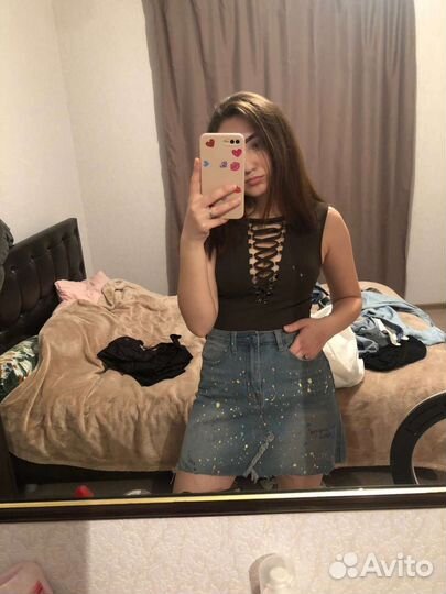 Женские вещи пакетом 42 44