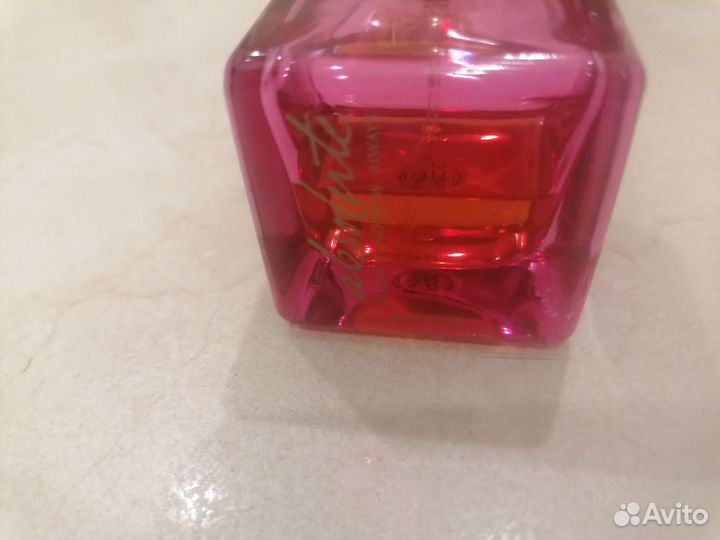 Туалетная вода духи Avon absolute