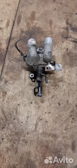 Корпус термостата Hyundai Elantra XD G4ED Хундай э