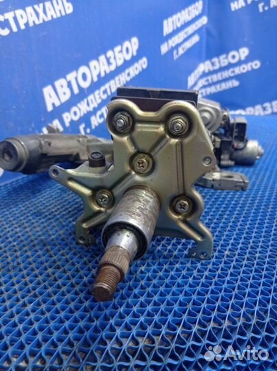 Рулевая колонка Lexus Gs300 1998