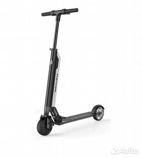 Электросамокат: FastWheel F0 (cuctus)