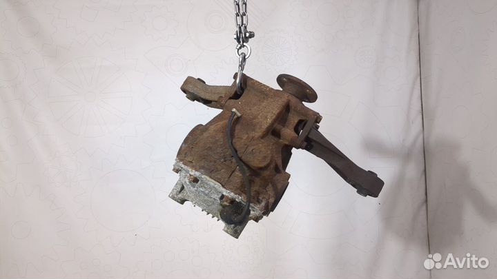 Редуктор моста Mitsubishi Endeavor, 2011