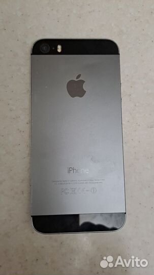 iPhone 5, 64 ГБ