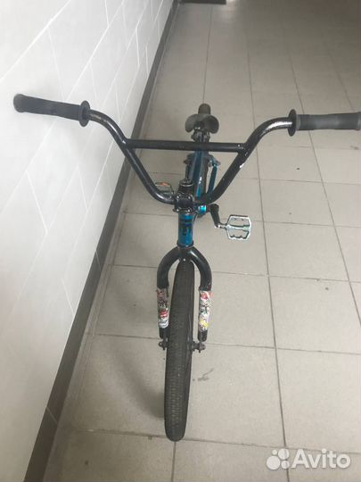 Велосипед BMX Mongoose