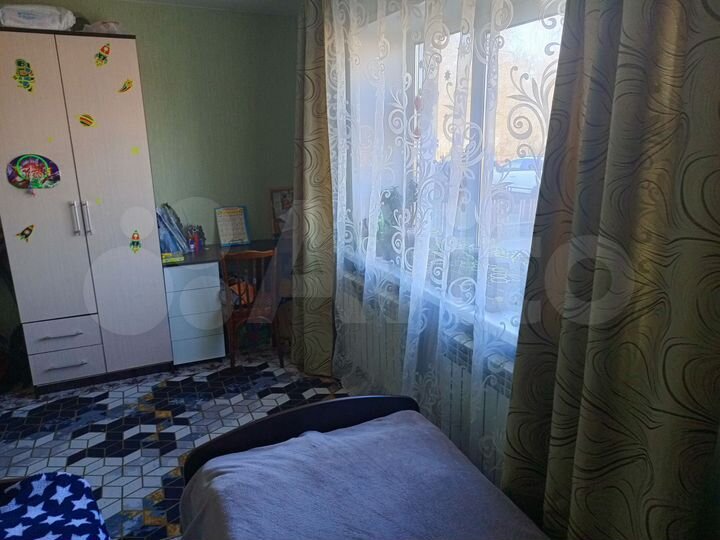 2-к. квартира, 39,9 м², 1/2 эт.