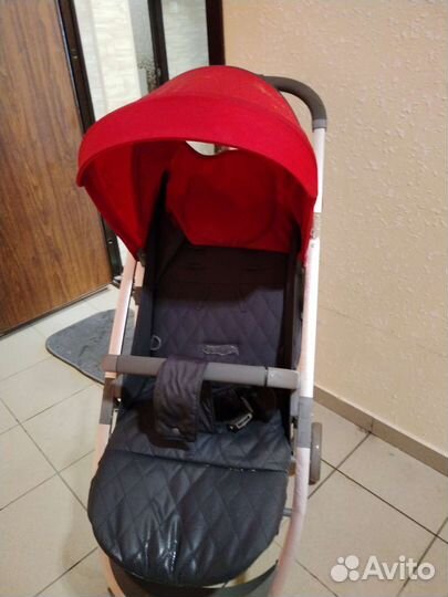 Коляска Babyton