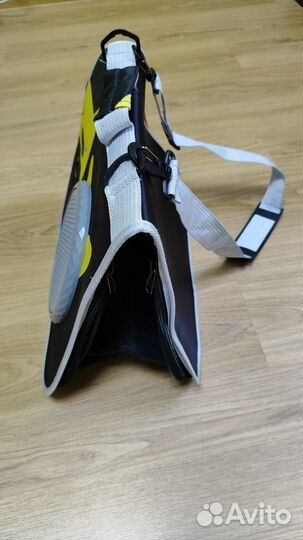 Переноска для кошек