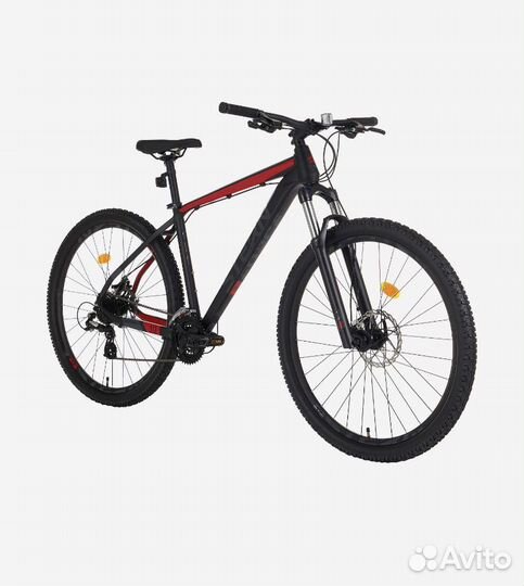 Новый велосипед Stern Force 1.0 29 в наличии
