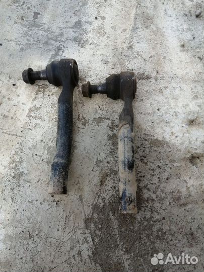 Рулевые наконечники Nissan Patrol Y62