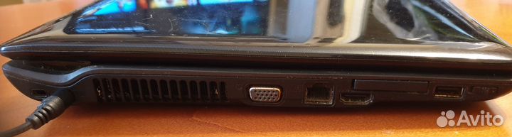 Ноутбук asus 16