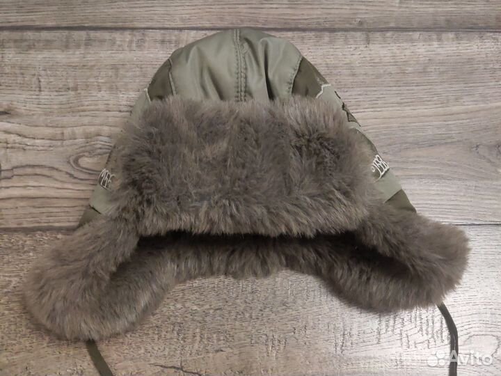 Шапка зимняя