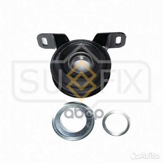 Опора карданного вала прав/лев FM7026 sufix