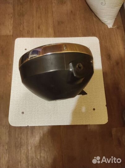 Фара Honda cb400