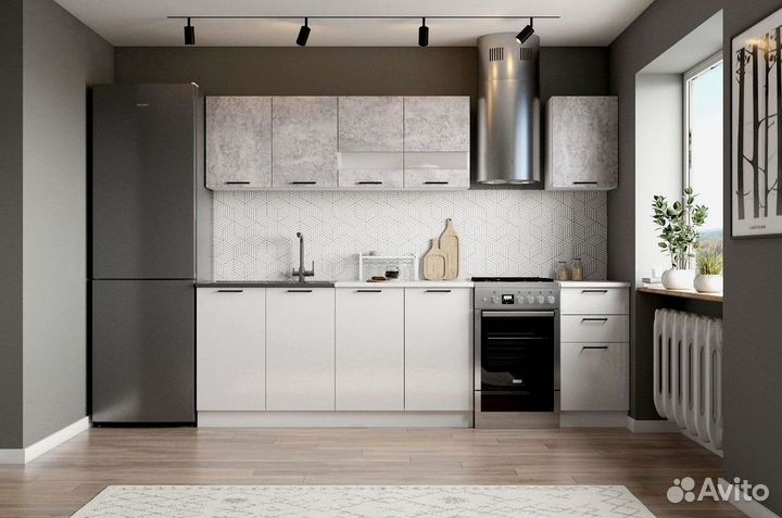 Кухонный гарнитур