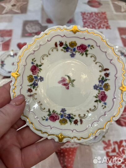 Набор Rеiсhеnbаch Paйxeнбax)