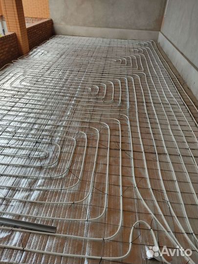 Бригада каменщиков