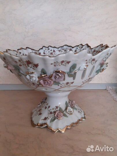 Фруктовница оригигал cobalt