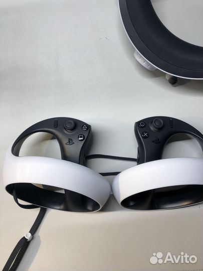 Sony playstation vr 2