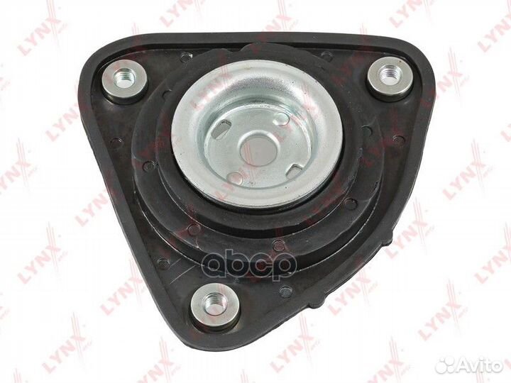 Опора переднего амортизатора подходит для ford