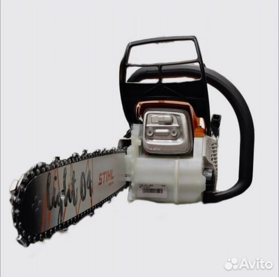 Бензопила stihl ms 172