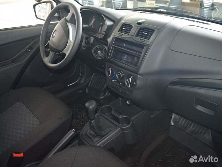 LADA Granta 1.6 МТ, 2022