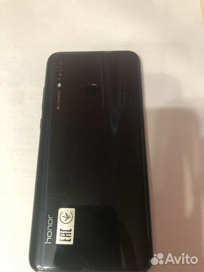 HONOR 10 Lite, 3/32 ГБ