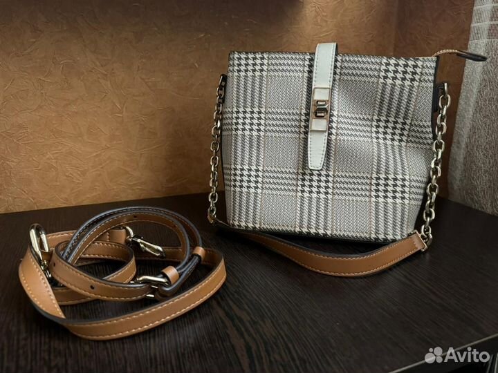 Сумка женская