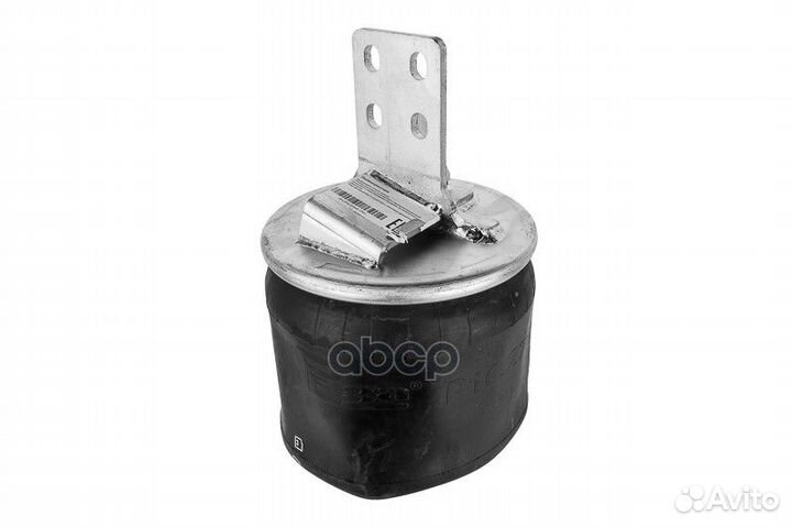 Пневморессора HCV P1027023CP01 pega