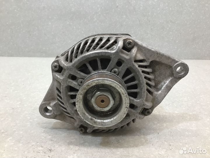 Генератор Mitsubishi Lancer (CX CY) 2007