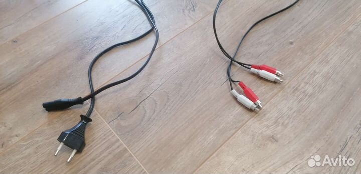 Видеомагнитофон samsung