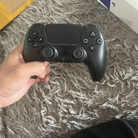 Джойстик dualshock в корпусе ps5