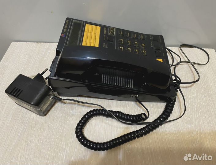 Многофункциональный телефон 1998г