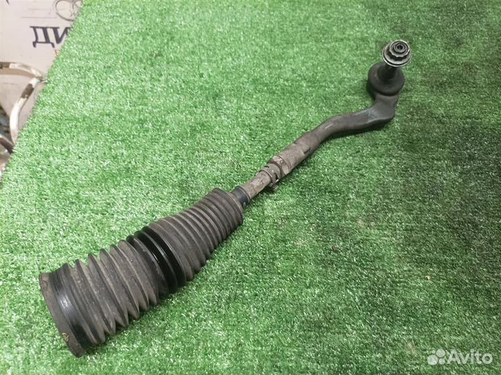 Тяга рулевая Audi A5 /S5 Coupe/Sportback 2008