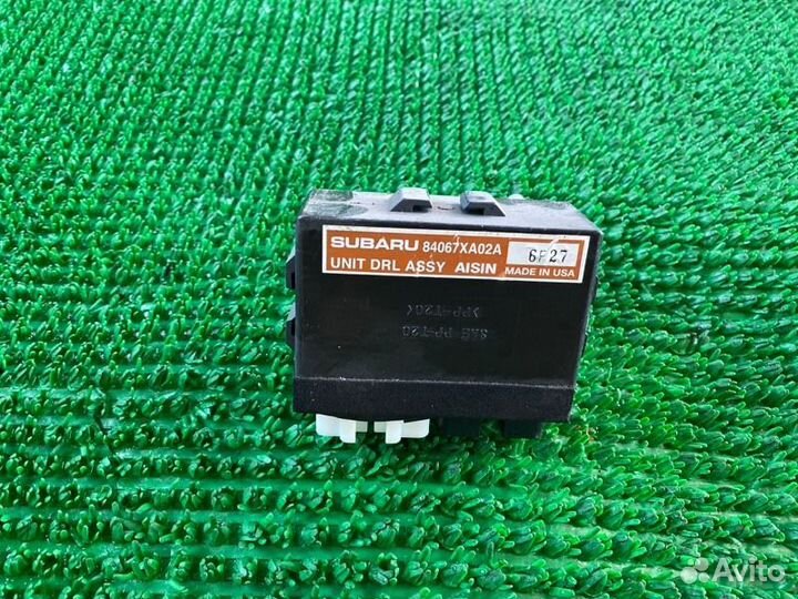 Блок управления Subaru B9 Tribeca, Tribeca