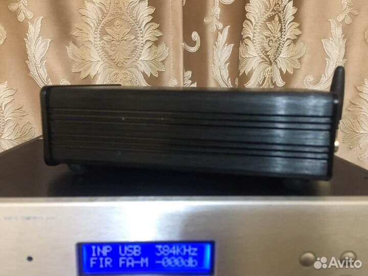 Usb цап dac SNY 30- B